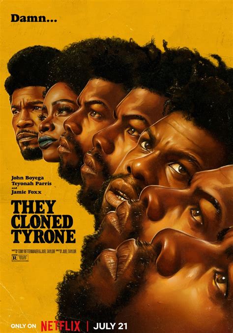 they cloned tyrone how to watch|they cloned tyrone flixtor.